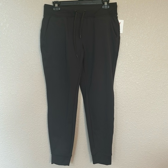 Dark green women’s joggers size medium - Picture 1 of 5